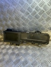 2011 RENAULT SCENIC DYNAMIQUE TOMTOM MK3 5DR PETROL 1.6  SPEEDOMETER 248100973R