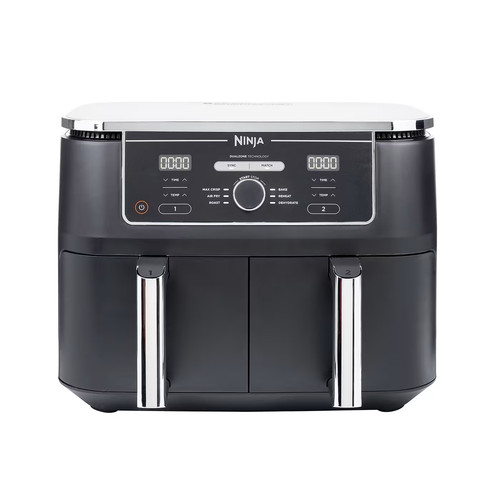 Ninja foodi max dual - foodi, air
