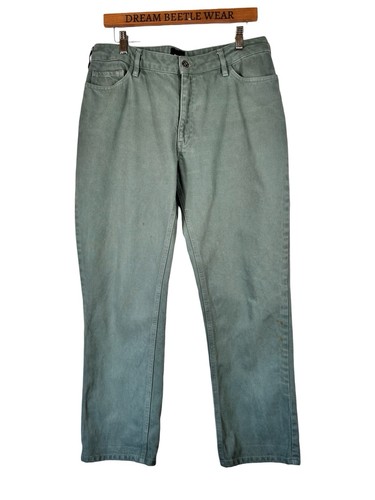 Finisterre straight fit - straight,