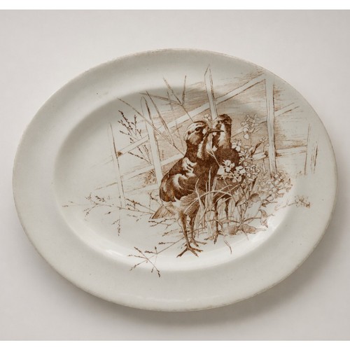 Antique doulton burslem - antique,