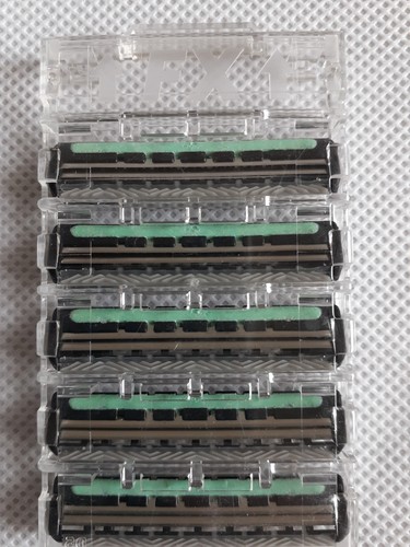 Razor blades brand - brand, 200
