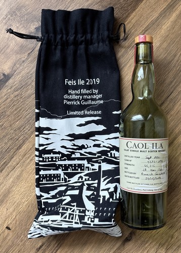 Caol ila feis ile - ila,