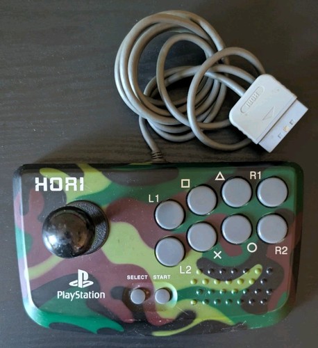 Hori compact joystick - compact,