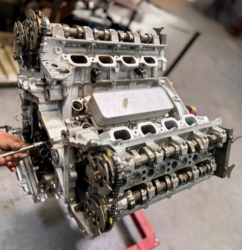 Discovery tdv6 engine - discovery,