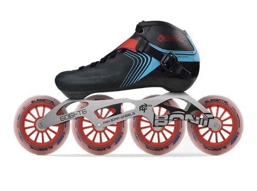 Bont skates inline speed - skates,