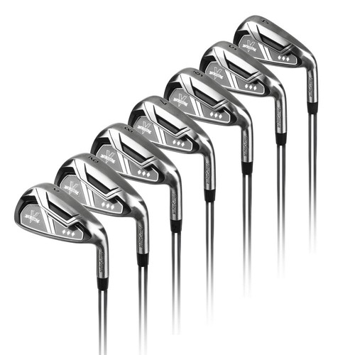 Macgregor foil stainless - v-foil,