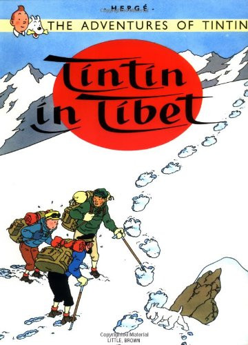 The adventures tintin - of,
