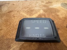 Raymarine Tacktick T210 System Display Sailing Yacht Micronet.