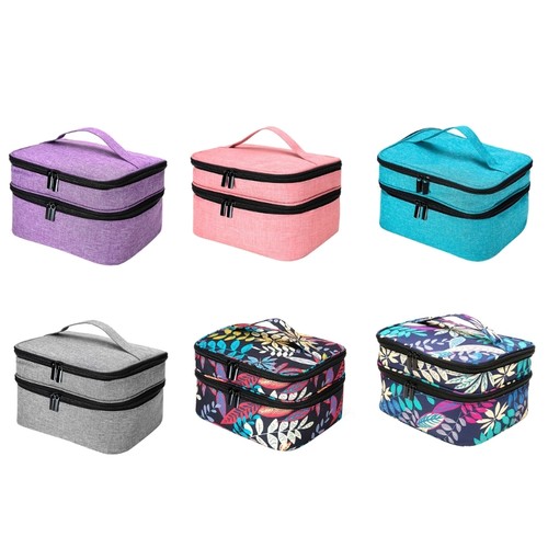 Storage case for - storage, nailtech