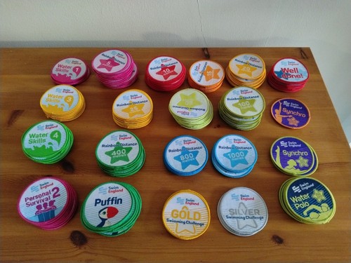 Job lot swim england - lot,