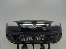 VAUXHALL ASTRA Front Bumper
