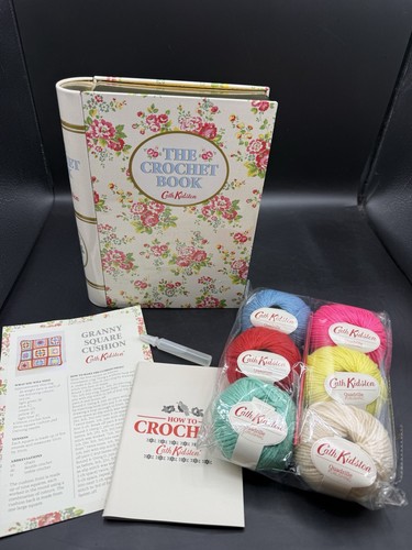 Cath kidston cream floral - cream,