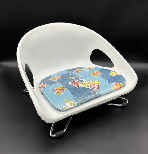 Vtg cosco childs chair - vtg,