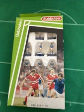 Subbuteo LW 698 Everton Great
