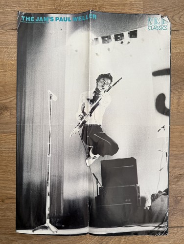The jam paul - jam,