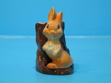 Hornsea Pottery Fauna Royal