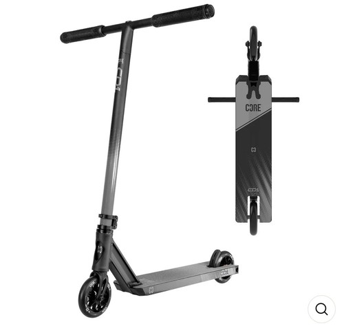 Core cd1 stunt - stunt, scooter
