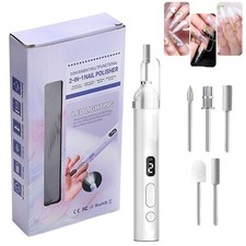 5 in 1 Professional Toe Nail