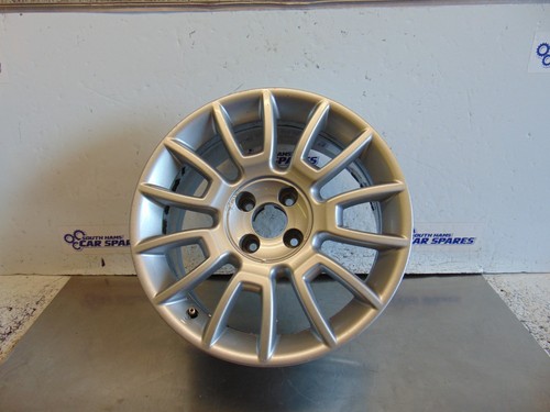 Fiat bravo alloy wheel 14 - bravo,