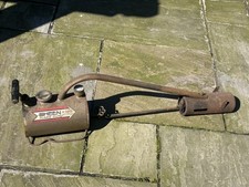 Sheen X300 Paraffin Weed