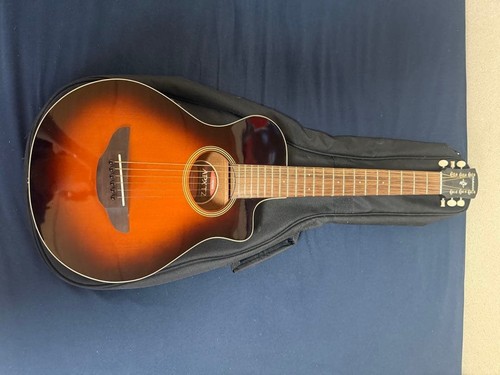 Yamaha apxt2 electric acoustic - electric,
