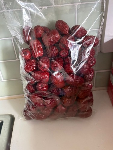 Premium dried jujube fruit 500 - fruit,