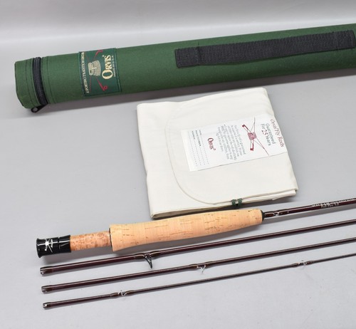 Orvis superfine trout bum - orvis,