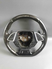 CHEVROLET CAMARO Steering