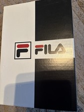 Mens Fila Brand New Size 9