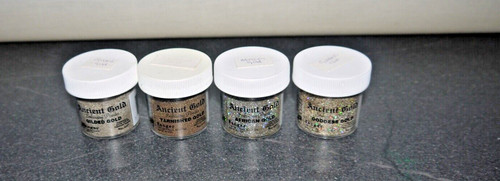 Preloved joblot 4 ancient - ,