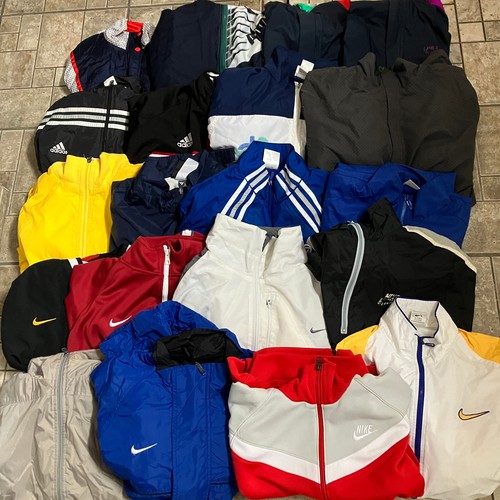 20x nike adidas - 20x, puma