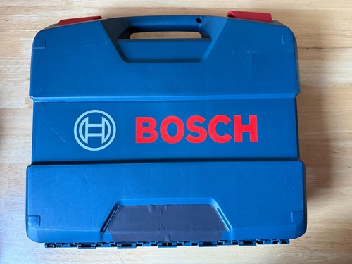 Bosch drill case box - drill, l