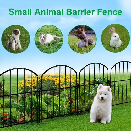 Panels animal barrier fence - panels,