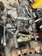 LF DAF 45 ENGINE 4 CYLINDER EURO 3