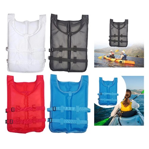 Kayak life vest - kayak,