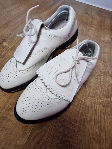 Vintage stylo golf - golf, shoes