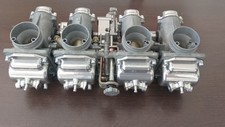 Suzuki GS 750 Carburettor VM26 restored