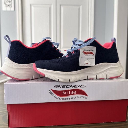 Skechers comfy wave woman - skechers,
