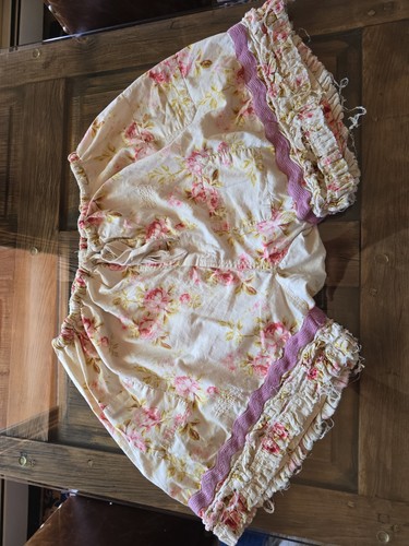 Magnolia pearl cotton - magnolia,