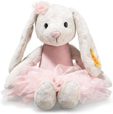 Steiff Hoppie Ballet Bunny 30