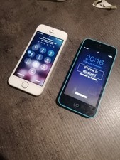 Apple iPhones bulk buy spares repairs parts 2 PHONES