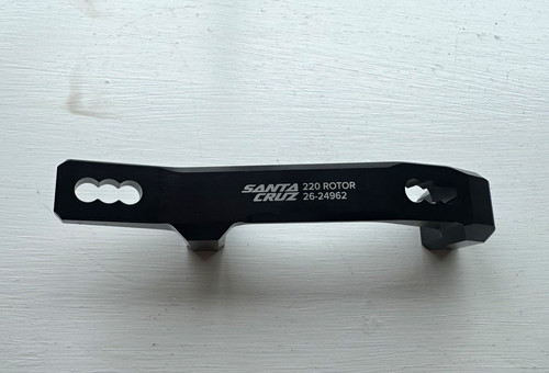 Santa cruz v10 220mm - cruz,
