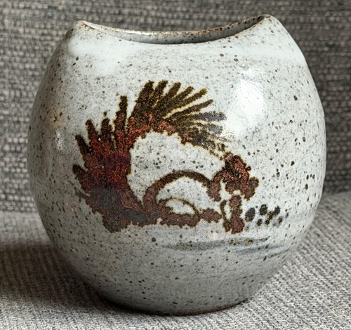Simon leach studio pottery - simon,