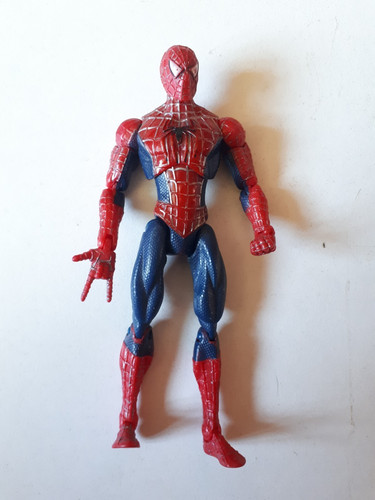 Super poseable articulated - super,