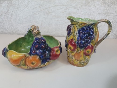 Falcon ware decorative large - falcon,