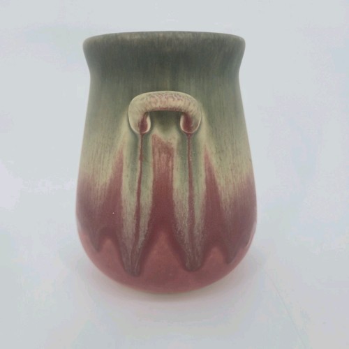 Falcon ware 676 - 676, vase