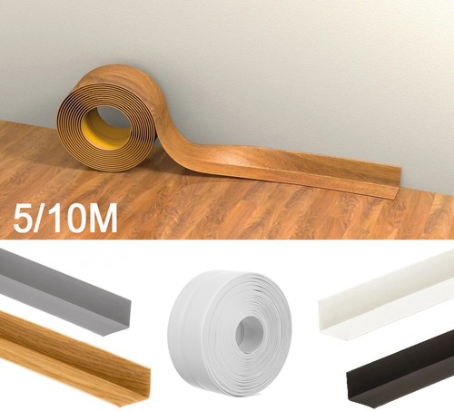 Skirting board self adhesive - skirting,