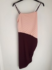 Halston Heritage Dress