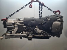 BMW X5 GEARBOX 2019 3.0L DIESEL 8 SPEED AUTOMATIC GA8HP76X - WY4 52798 MILES