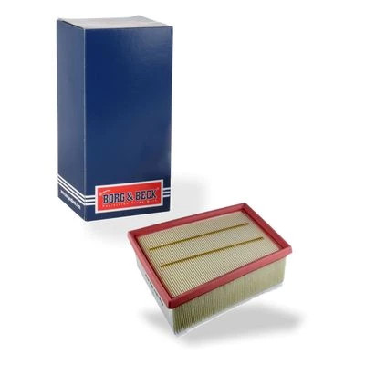 Borg beck bfa2554 air filter - bfa2554,